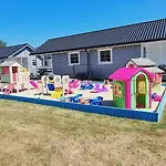 Apartamentowe Morska Zatoka * Dąbki