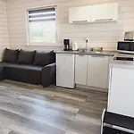 Apartamentowe Morska Zatoka *