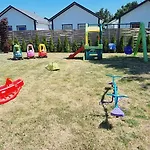 Apartamentowe Morska Zatoka *
