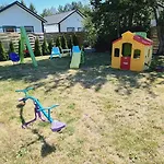 Apartamentowe Morska Zatoka Dąbki