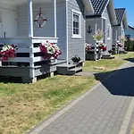Apartamentowe Morska Zatoka Dom wakacyjny *