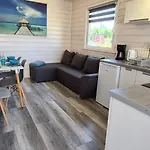 Apartamentowe Morska Zatoka * Dąbki