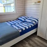 Apartamentowe Morska Zatoka * Dąbki
