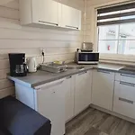 Apartamentowe Morska Zatoka Dom wakacyjny