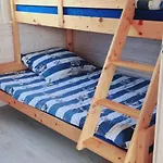Apartamentowe Morska Zatoka Dom wakacyjny Dąbki