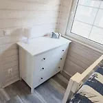 Dom wakacyjny Apartamentowe Morska Zatoka
