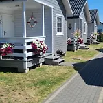 Apartamentowe Morska Zatoka Dom wakacyjny *