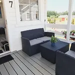 Dom wakacyjny Apartamentowe Morska Zatoka