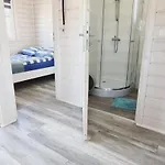 Apartamentowe Morska Zatoka * Dąbki