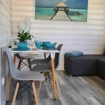 Apartamentowe Morska Zatoka * Dąbki