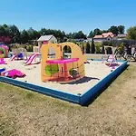 Nyaraló Apartamentowe Morska Zatoka