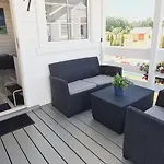 Dom wakacyjny Apartamentowe Morska Zatoka *
