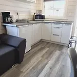 Dom wakacyjny Apartamentowe Morska Zatoka Dąbki