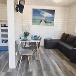 Apartamentowe Morska Zatoka Dąbki