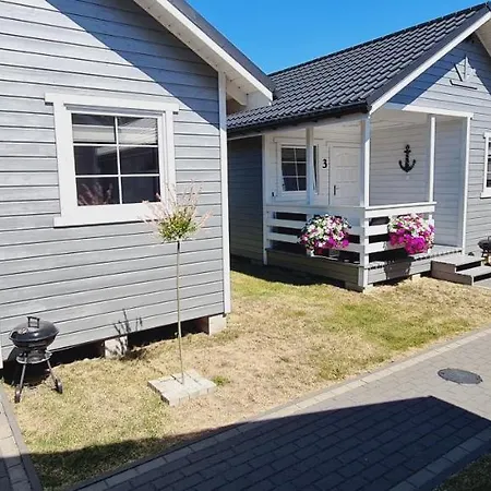 펜션 Apartamentowe Morska Zatoka