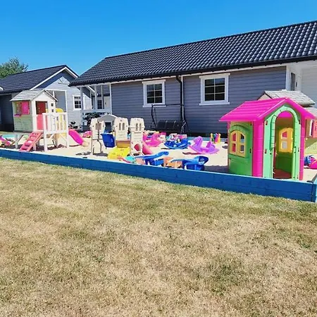 Apartamentowe Morska Zatoka *