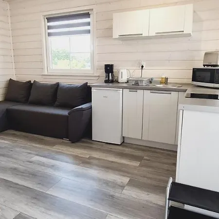 Apartamentowe Morska Zatoka *
