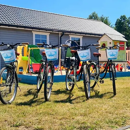 Holiday home Apartamentowe Morska Zatoka *