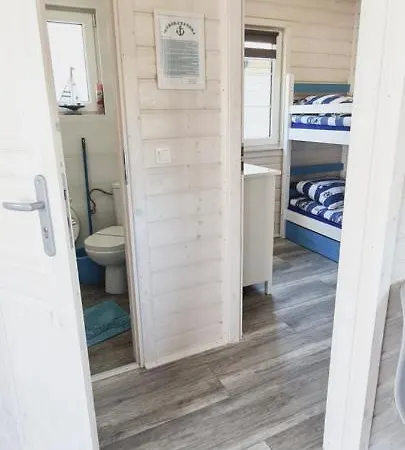 Casa de Férias Apartamentowe Morska Zatoka