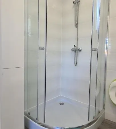 Σπίτι διακοπών Apartamentowe Morska Zatoka *