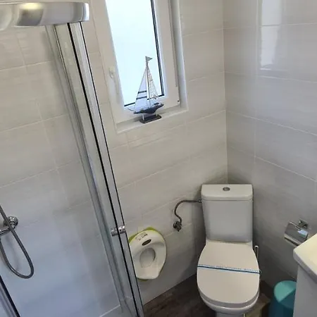 Apartamentowe Morska Zatoka 다브키
