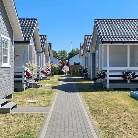 Apartamentowe Morska Zatoka