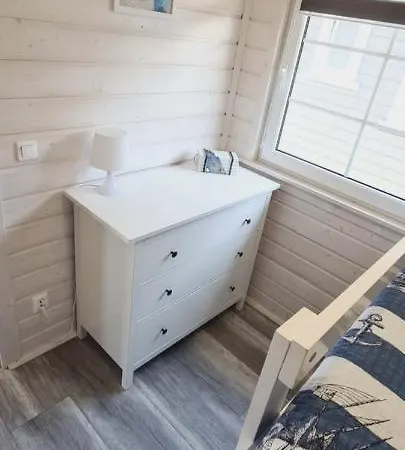 בית נופש Apartamentowe Morska Zatoka