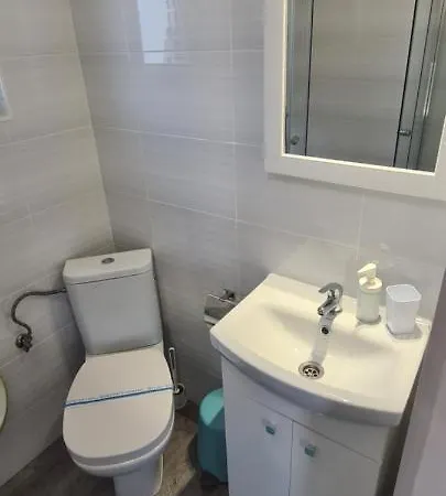 Apartamentowe Morska Zatoka