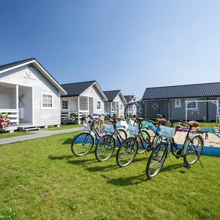 Apartamentowe Morska Zatoka Holiday home *